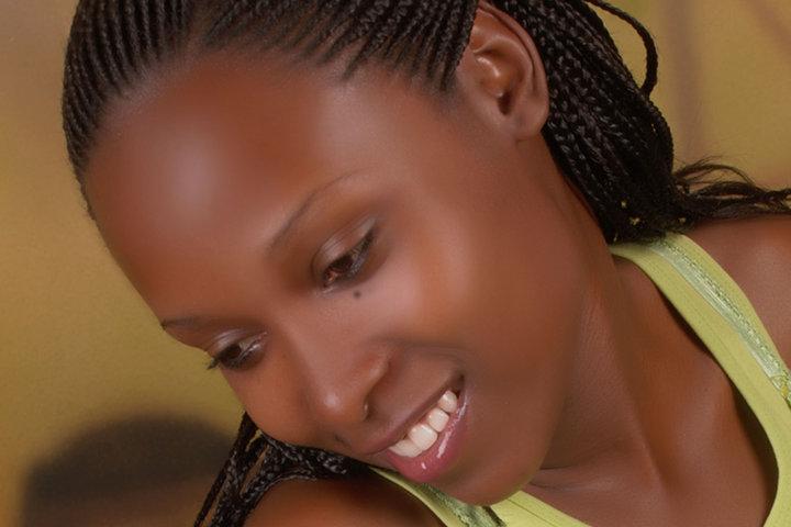 20 Most Beautiful Ugandan Girls/Women in Pictures.